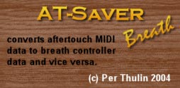 AT-Saver Breath