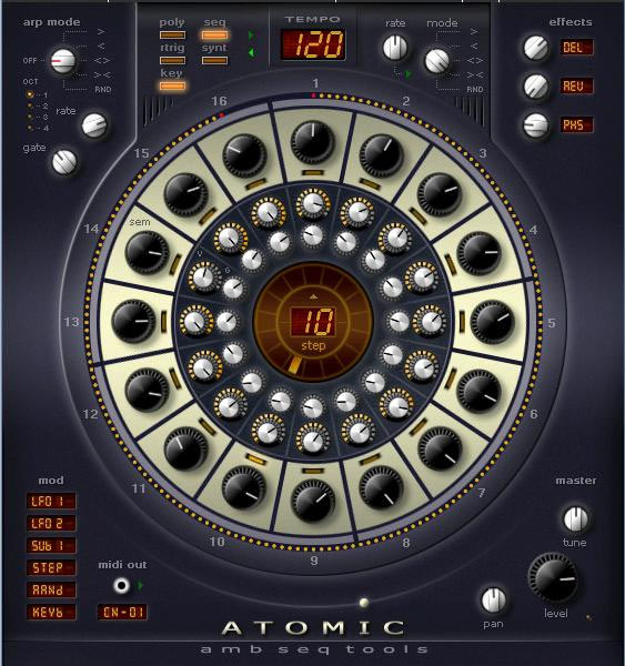 Atomic