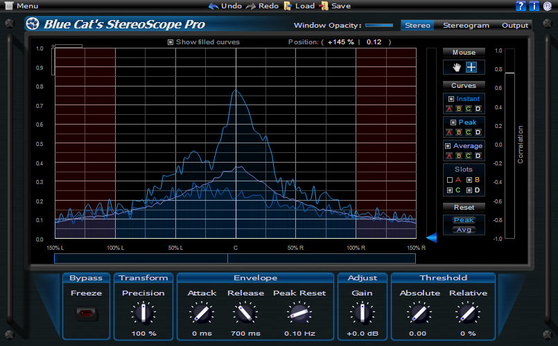 StereoScope Pro