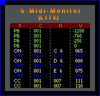 S-Midi-Monitor-Lite