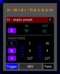 S-Midi-Random